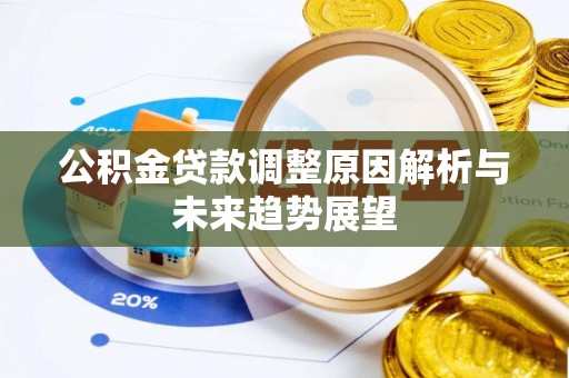 水林公积金贷款调整原因解析与未来趋势展望