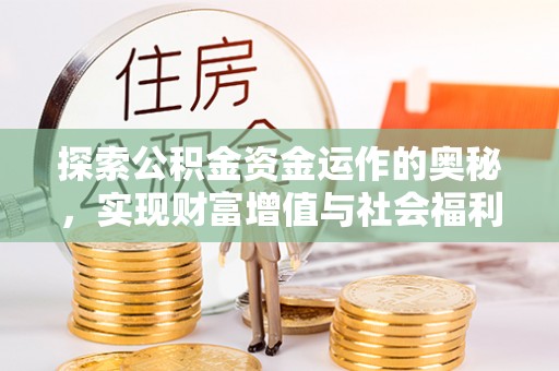 水林探索公积金资金运作的奥秘，实现财富增值与社会福利双赢
