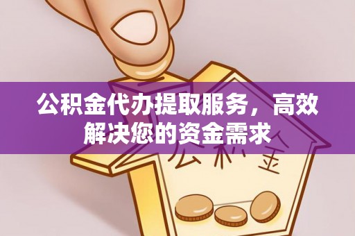 水林公积金代办提取服务，高效解决您的资金需求