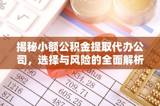 水林揭秘小额公积金提取代办公司，选择与风险的全面解析